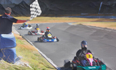 ERK Cup Japan　第2戦参加募集のご案内